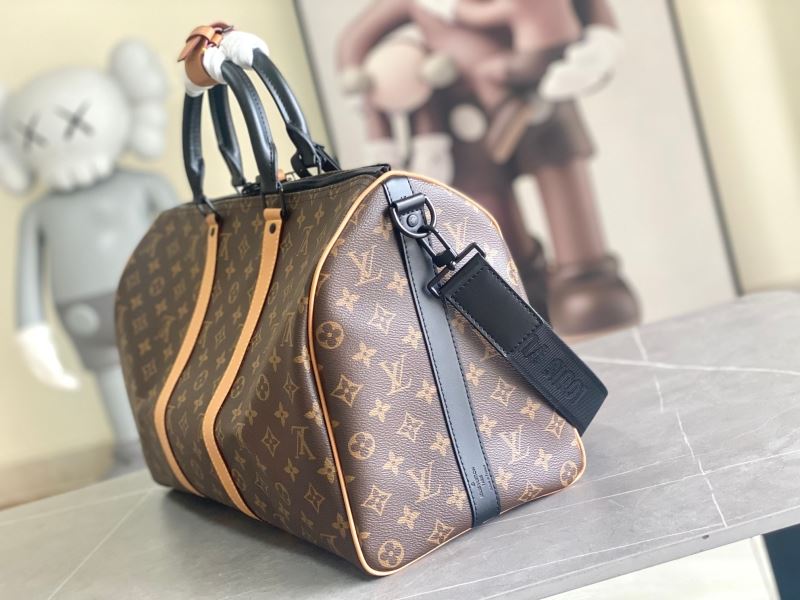 Louis Vuitton Travel Bags